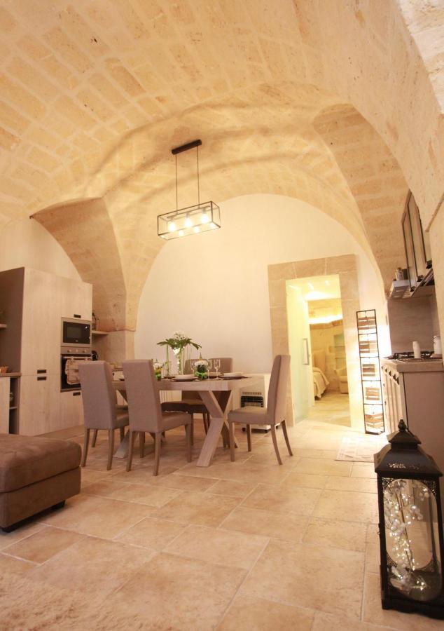 Lata Luxury Home Casa Vacanze ブリンディジ エクステリア 写真
