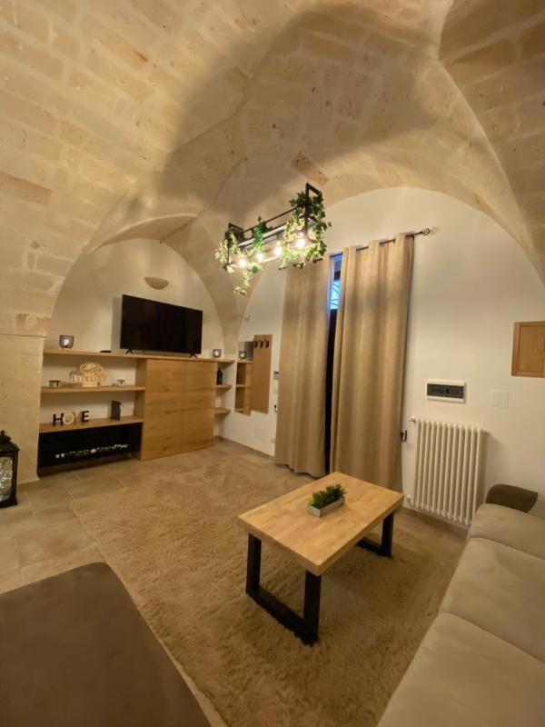 Lata Luxury Home Casa Vacanze ブリンディジ エクステリア 写真
