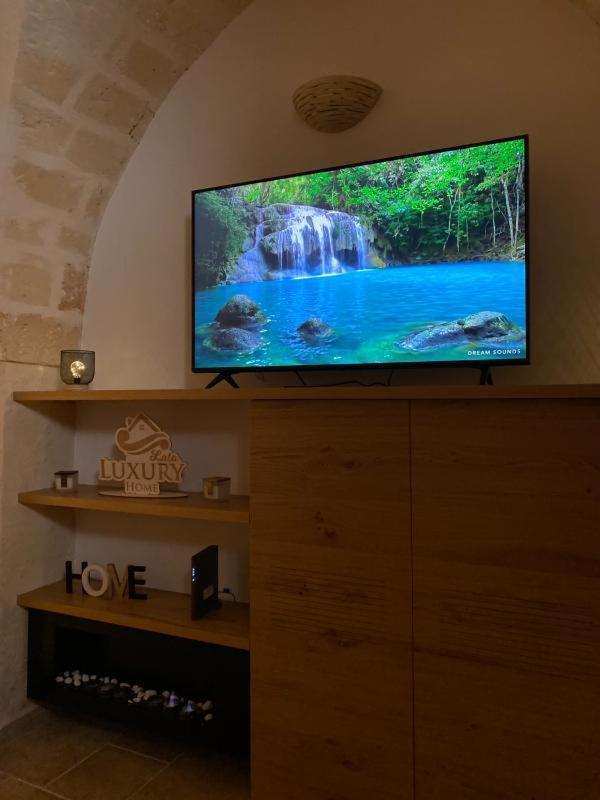 Lata Luxury Home Casa Vacanze ブリンディジ エクステリア 写真