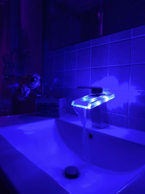 Lata Luxury Home Casa Vacanze ブリンディジ エクステリア 写真