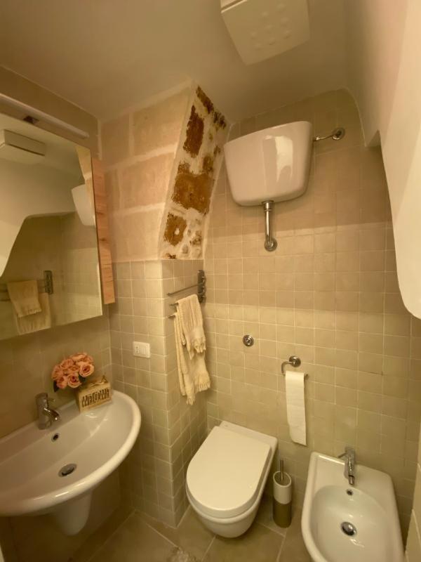 Lata Luxury Home Casa Vacanze ブリンディジ エクステリア 写真