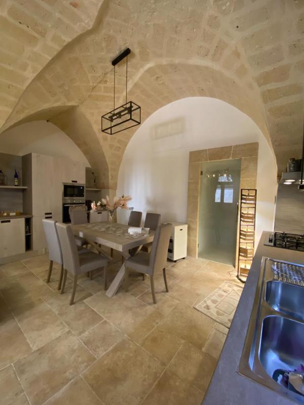 Lata Luxury Home Casa Vacanze ブリンディジ エクステリア 写真