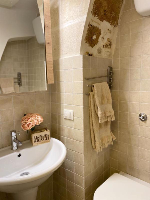 Lata Luxury Home Casa Vacanze ブリンディジ エクステリア 写真