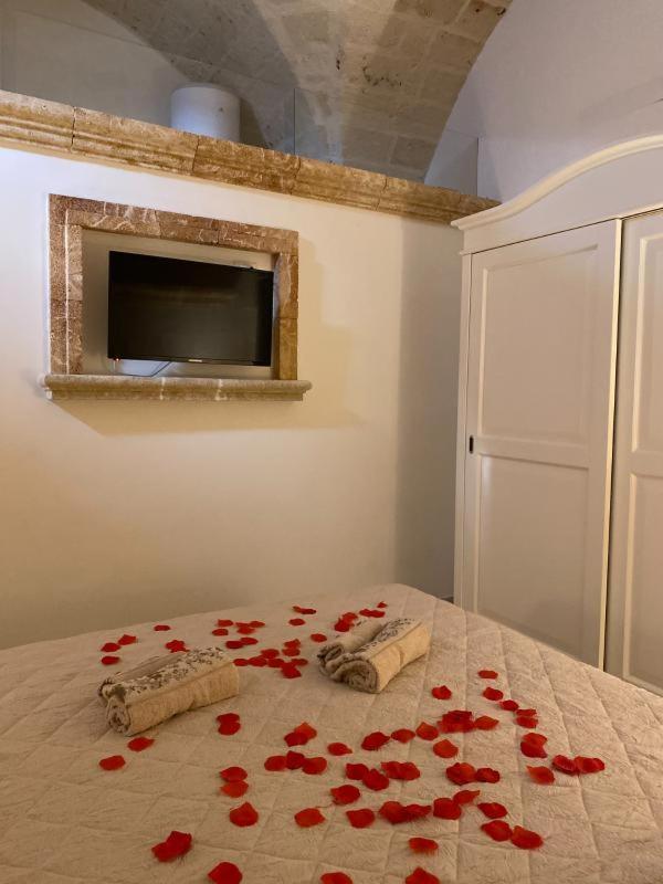Lata Luxury Home Casa Vacanze ブリンディジ エクステリア 写真