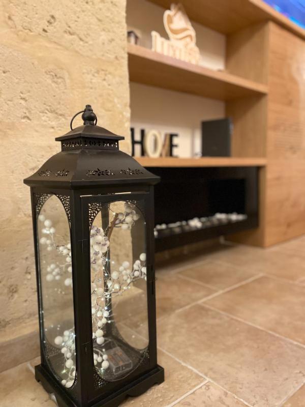 Lata Luxury Home Casa Vacanze ブリンディジ エクステリア 写真