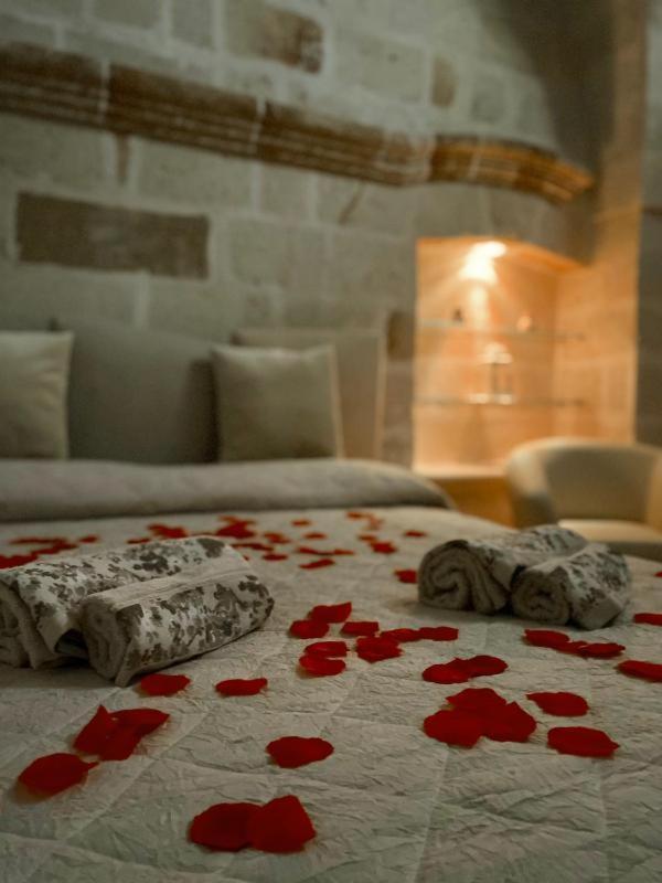 Lata Luxury Home Casa Vacanze ブリンディジ エクステリア 写真
