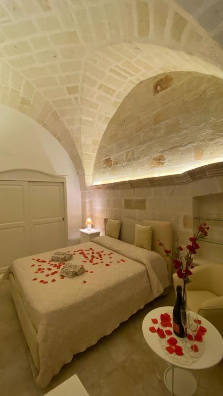 Lata Luxury Home Casa Vacanze ブリンディジ エクステリア 写真