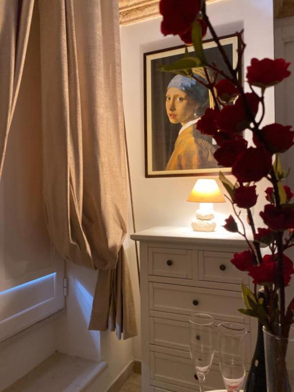 Lata Luxury Home Casa Vacanze ブリンディジ エクステリア 写真