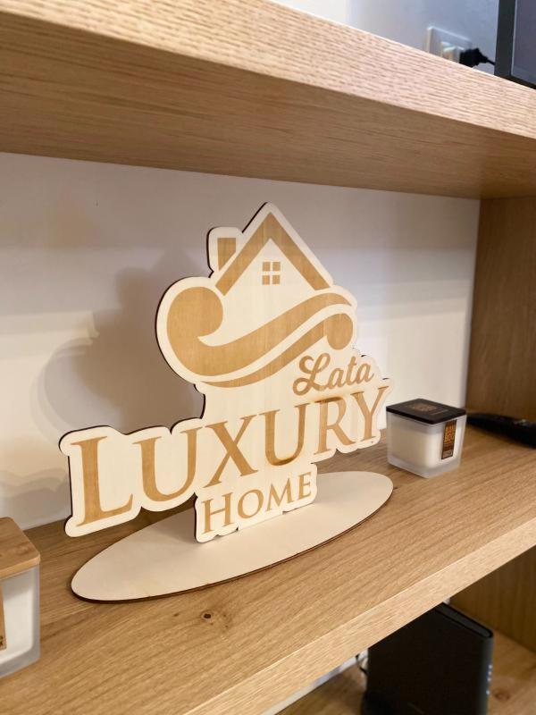 Lata Luxury Home Casa Vacanze ブリンディジ エクステリア 写真