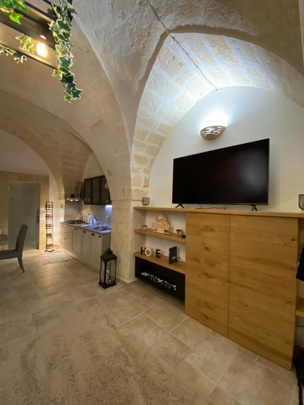 Lata Luxury Home Casa Vacanze ブリンディジ エクステリア 写真
