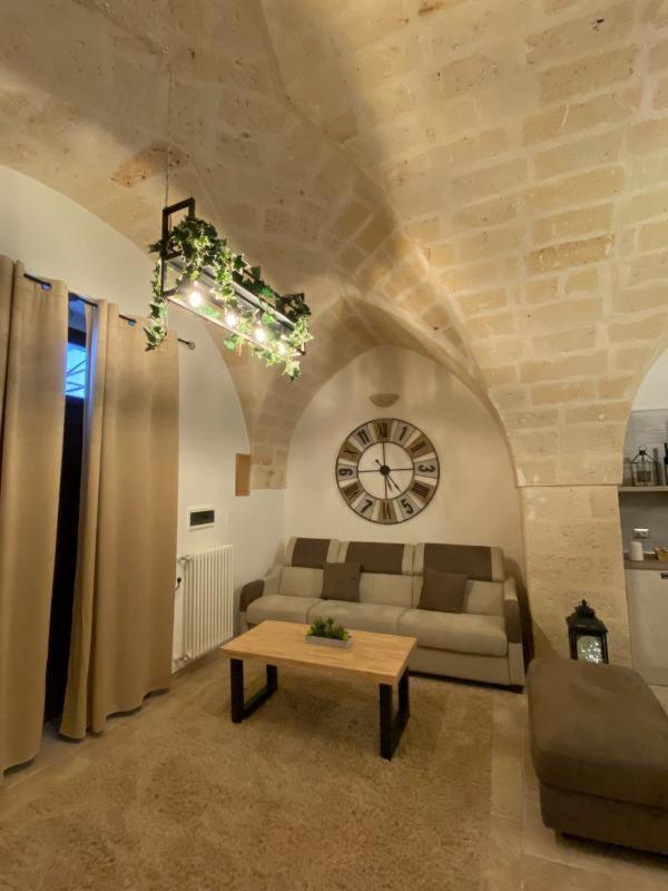 Lata Luxury Home Casa Vacanze ブリンディジ エクステリア 写真