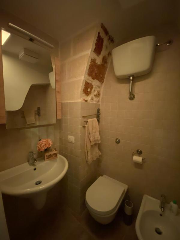 Lata Luxury Home Casa Vacanze ブリンディジ エクステリア 写真