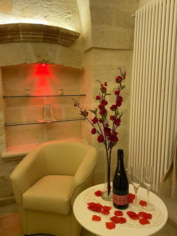 Lata Luxury Home Casa Vacanze ブリンディジ エクステリア 写真