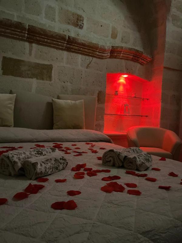 Lata Luxury Home Casa Vacanze ブリンディジ エクステリア 写真