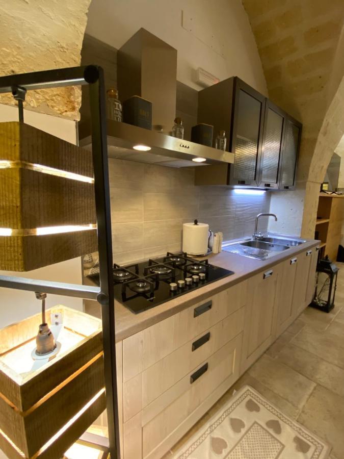 Lata Luxury Home Casa Vacanze ブリンディジ エクステリア 写真