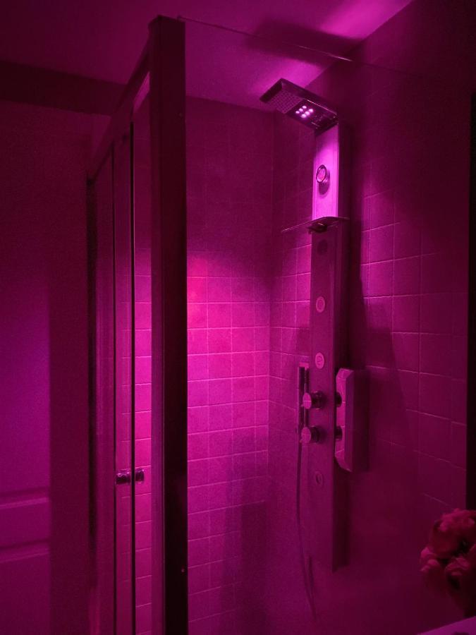 Lata Luxury Home Casa Vacanze ブリンディジ エクステリア 写真